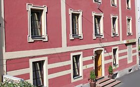 Pension Stoi Innsbruck